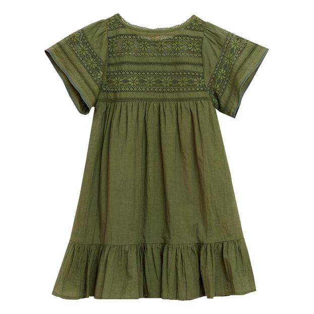 Robe Dentelle Honey-product