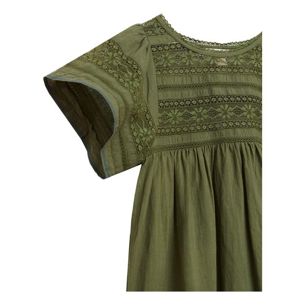 Robe Dentelle Honey-product