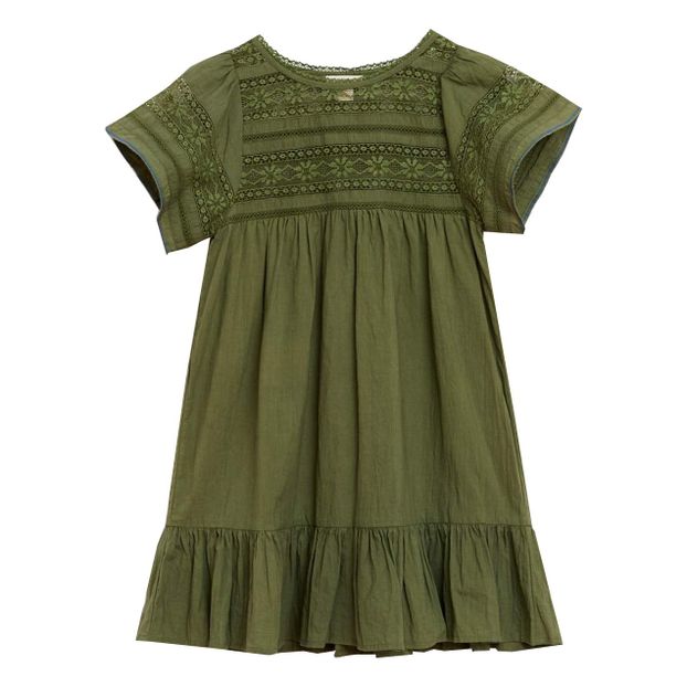 Robe Dentelle Honey-product