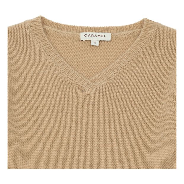 Pull Cachemire Hollyhock-product