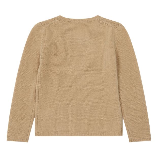 Pull Cachemire Hollyhock-product