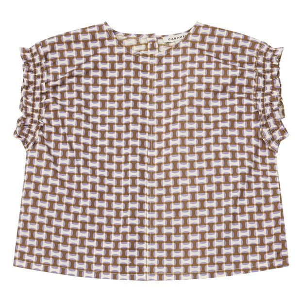 Blouse Lavender-product