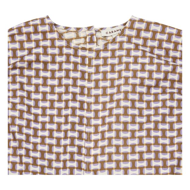 Blouse Lavender-product