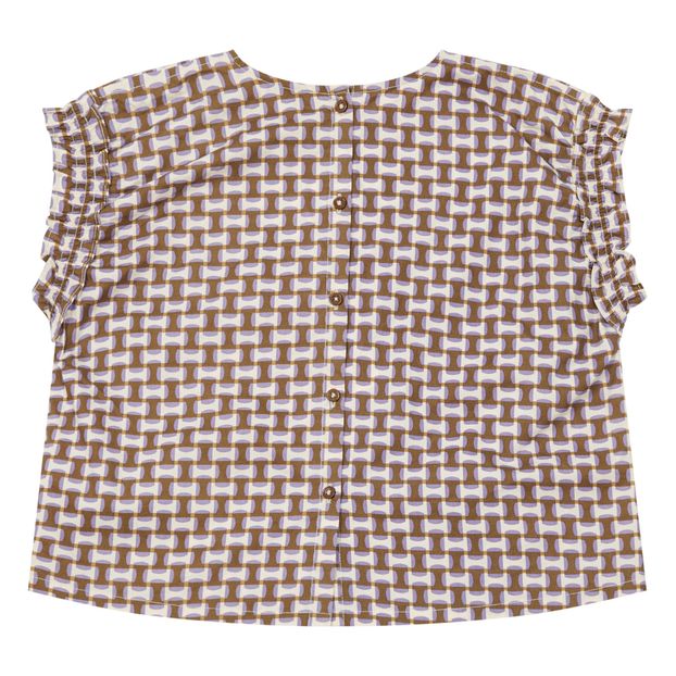 Blouse Lavender-product