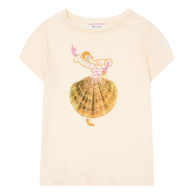 Shell Flip T-shirt-product