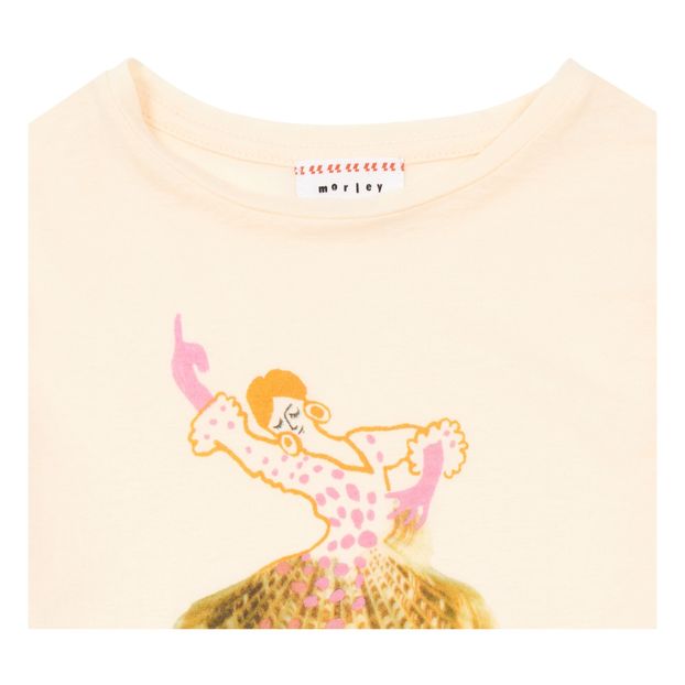 Shell Flip T-shirt-product