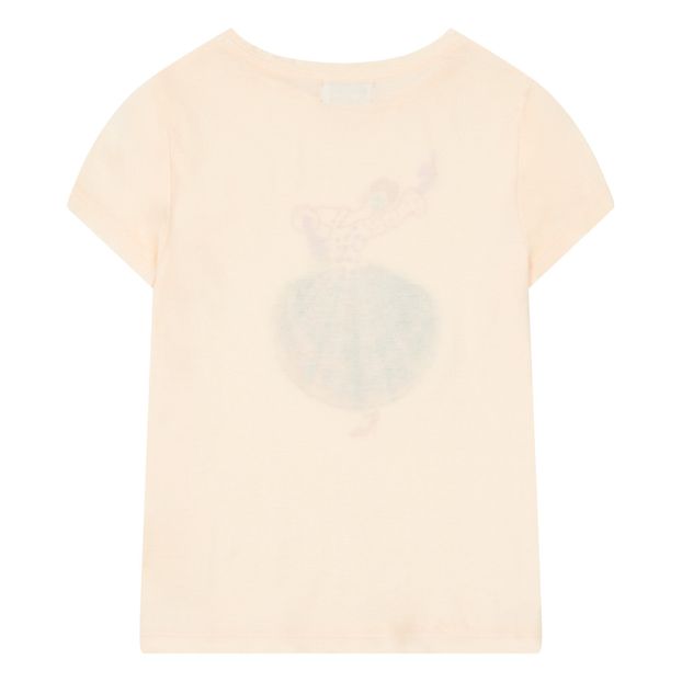 Shell Flip T-shirt-product