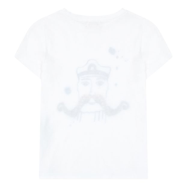Octopus Flip T-shirt-product