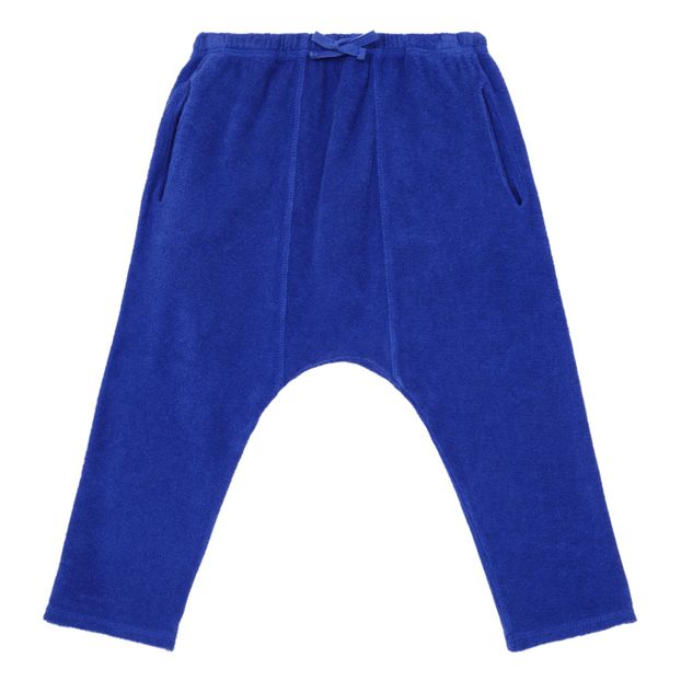 Jogger Eponge Freesia-product