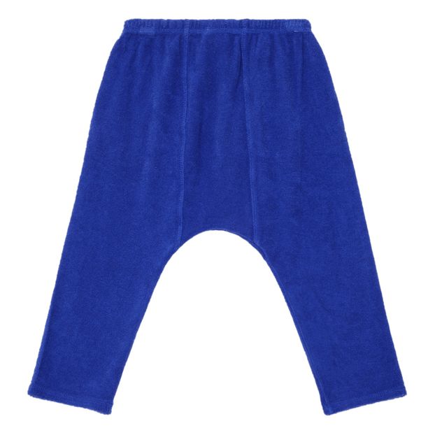 Jogger Eponge Freesia-product