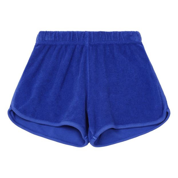 Pantalón Corto Esponja Nasturtium -product
