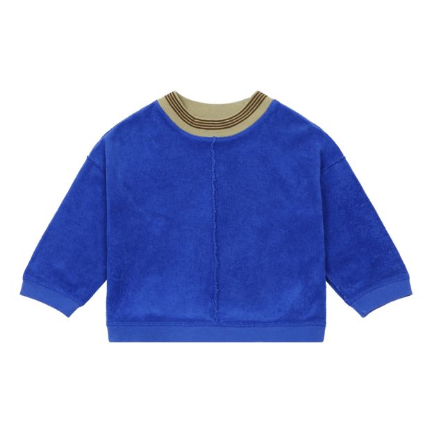 Sudadera Esponja Bixa-product