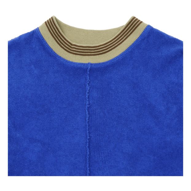 Sudadera Esponja Bixa-product