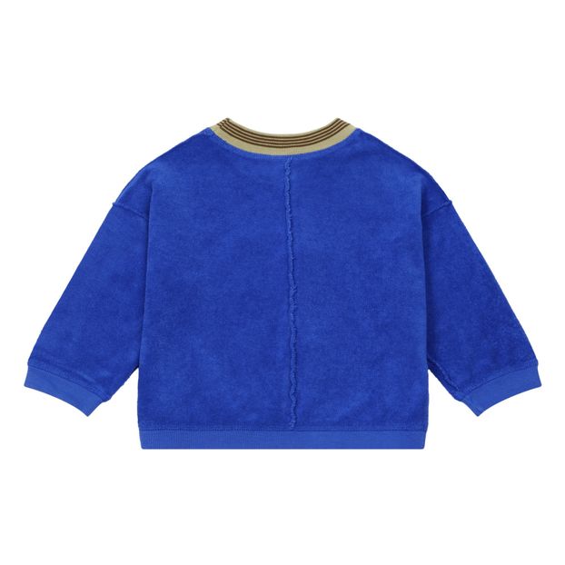 Sudadera Esponja Bixa-product