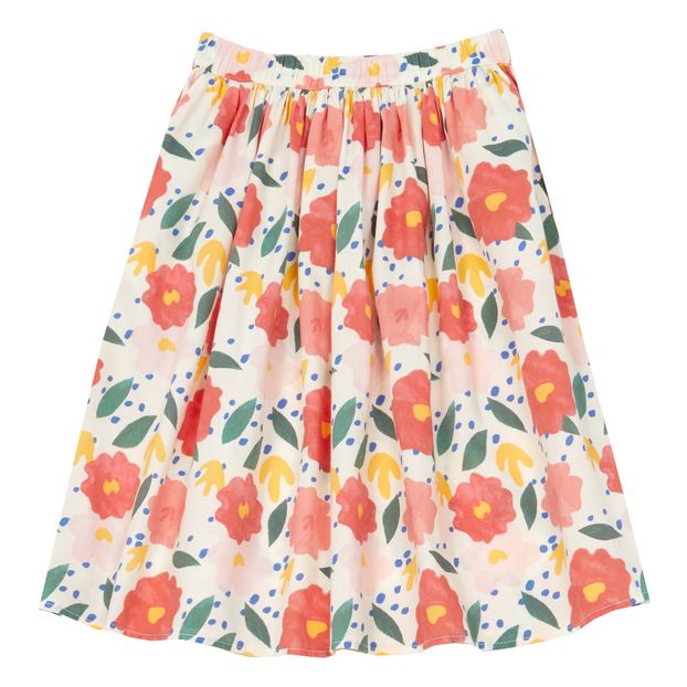 Floral Skirt -product