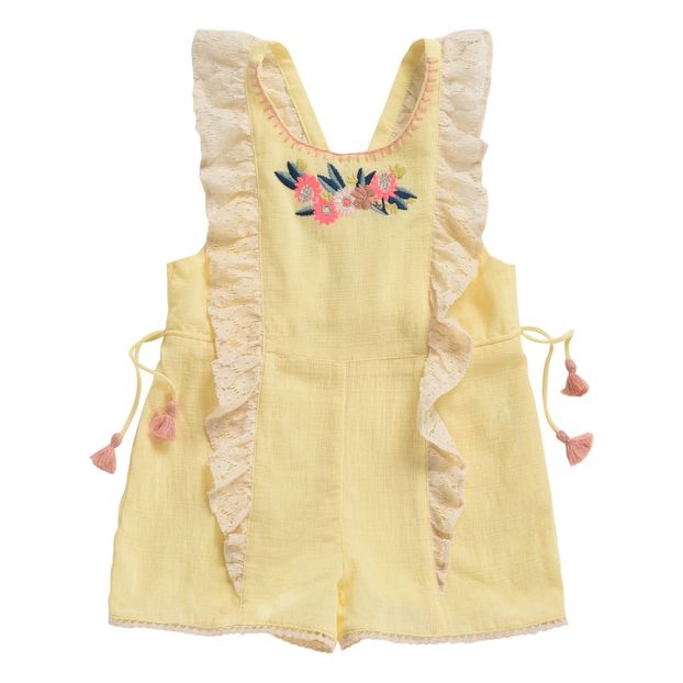 Combishort Mahori-product