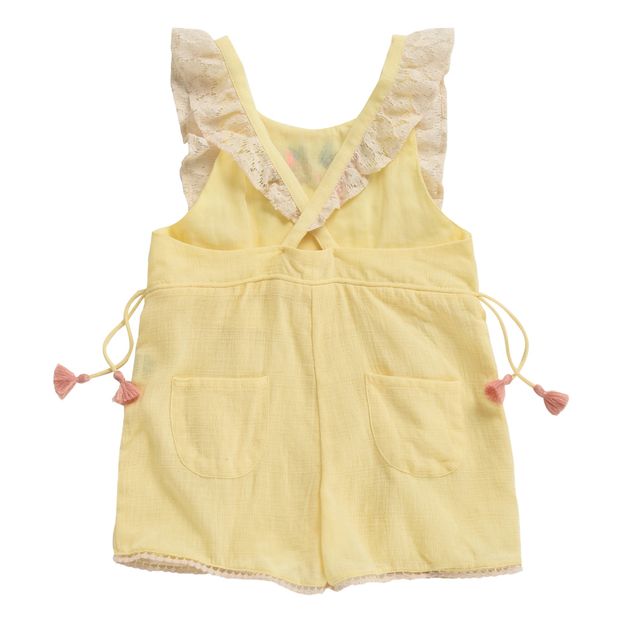 Combishort Mahori-product