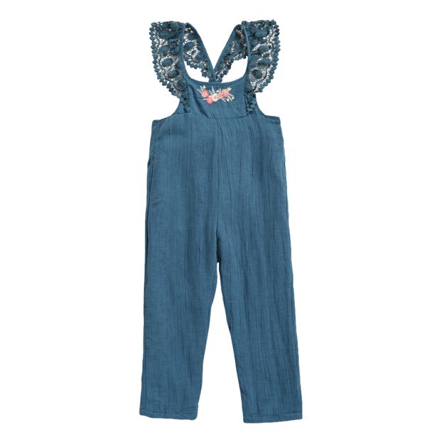Valaya Romper -product