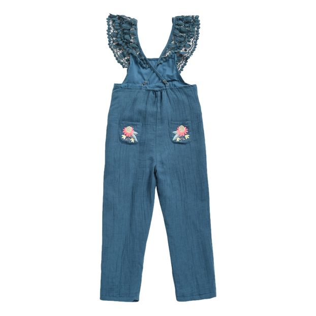 Valaya Romper -product