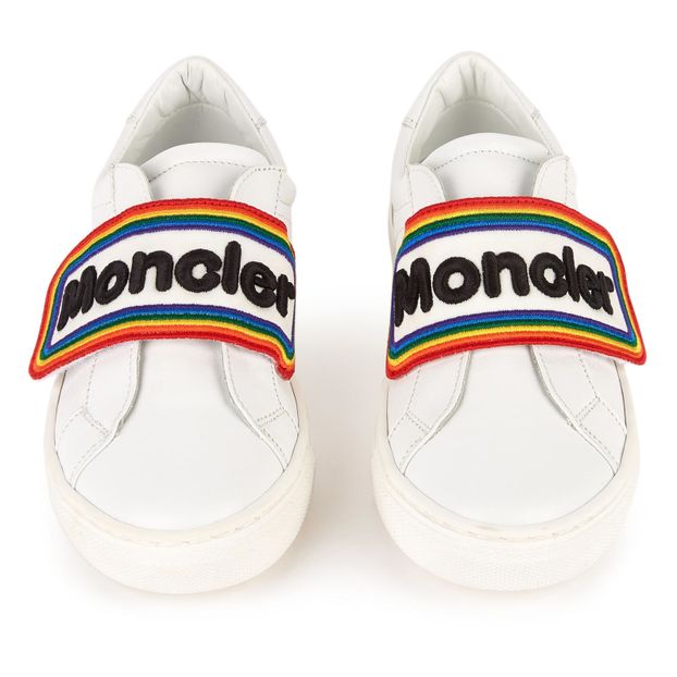 Meiko velcro trainers-product