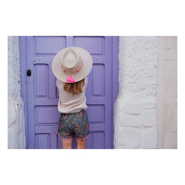Pantalón Corto Florida-product