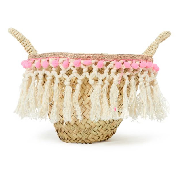 Tihara Basket -product