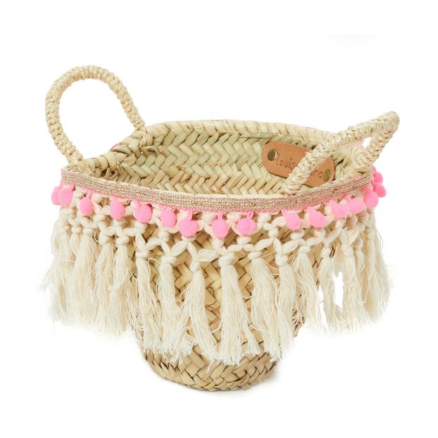 Tihara Basket -product