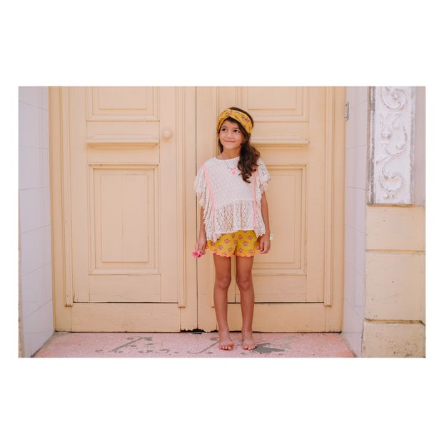 Blouse Dentelle Paola-product