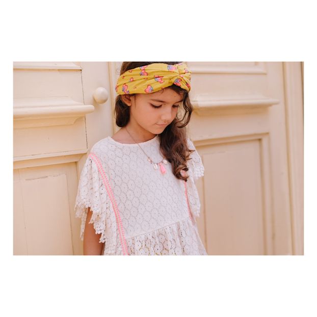 Blouse Dentelle Paola-product