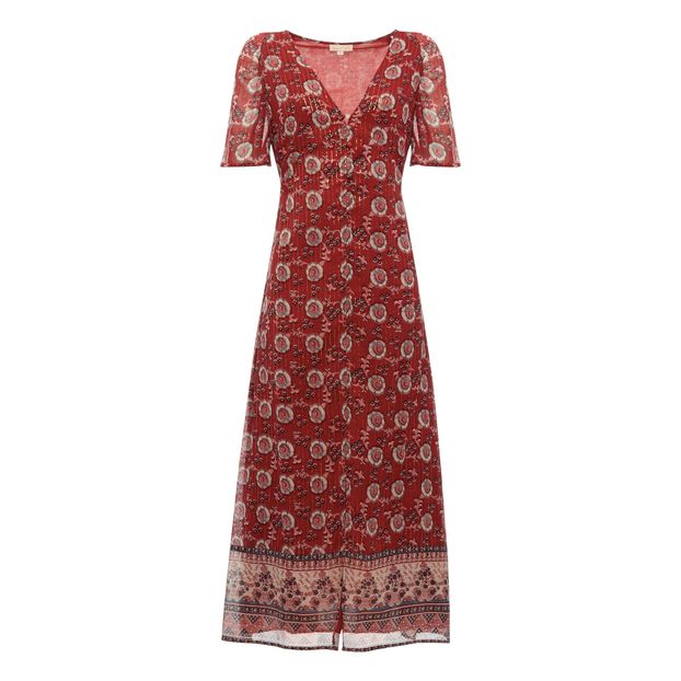 Stree Dress - Women's Collection --product