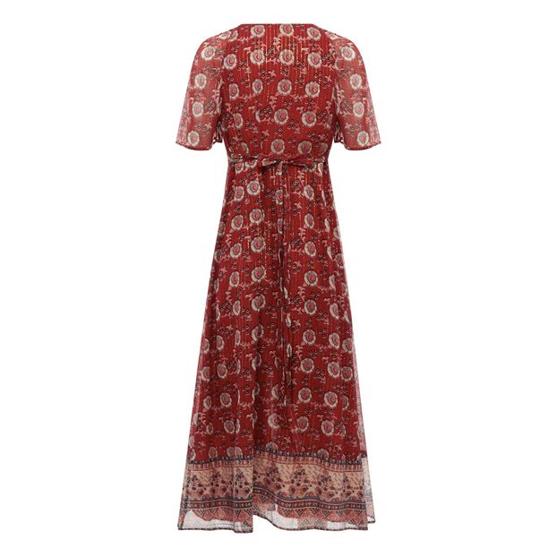 Stree Dress - Women's Collection --product