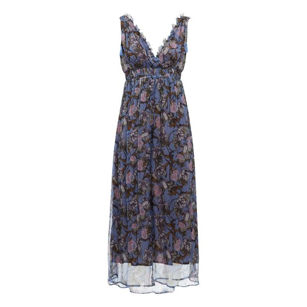 Vestido Plumeria - Colección Mujer --product