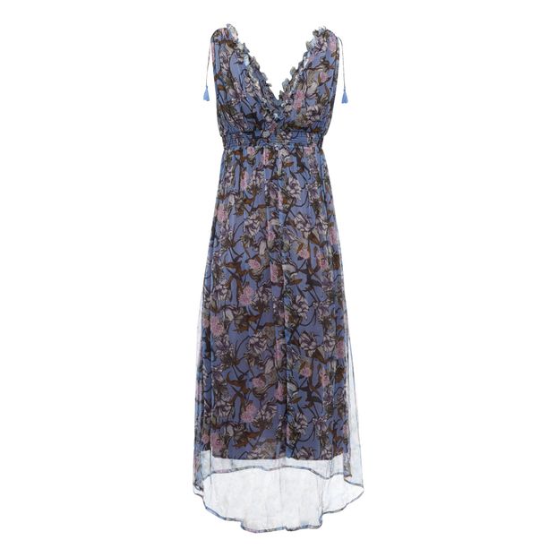 Vestido Plumeria - Colección Mujer --product