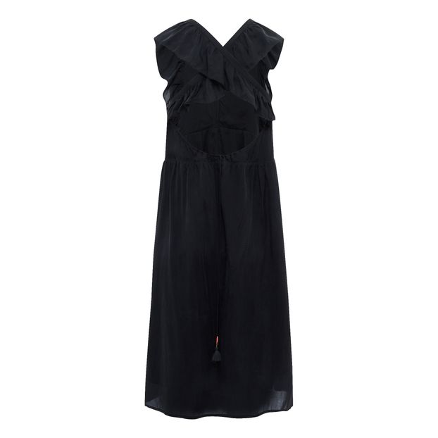 Robe Heliconia - Collection Femme --product