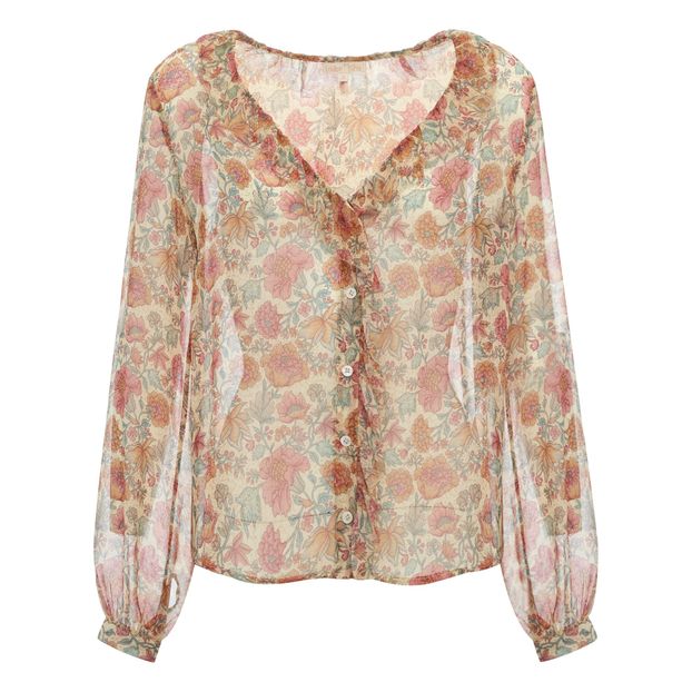 Goyava Blouse - Women's Collection --product