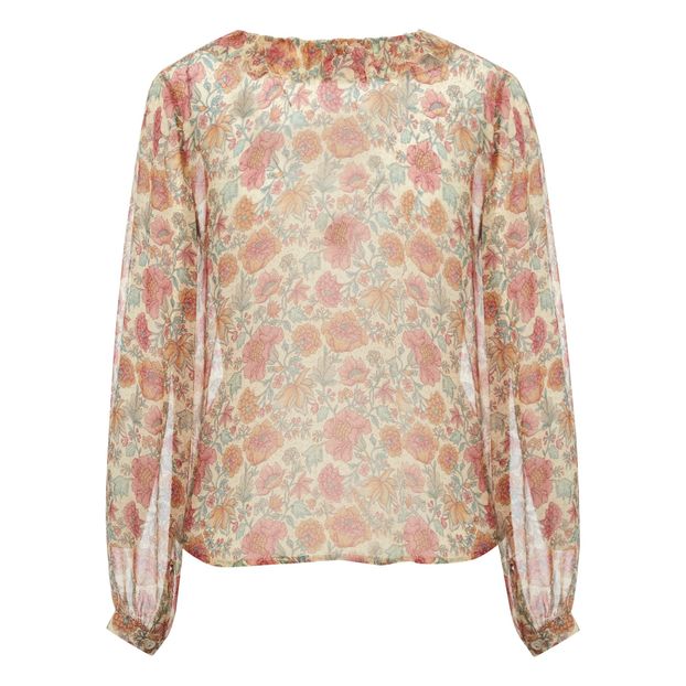 Goyava Blouse - Women's Collection --product