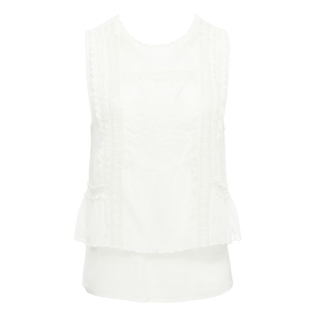 Top Aimée - Collection Femme --product