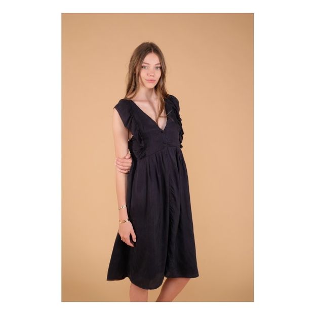 Robe Heliconia - Collection Femme --product