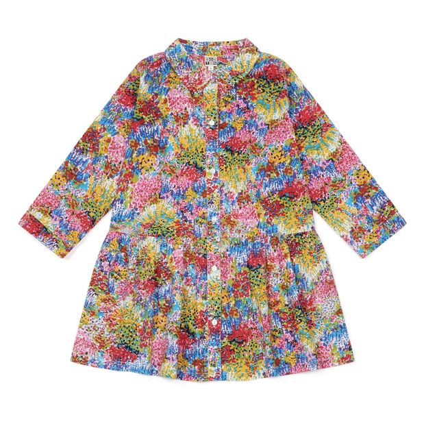 Exclusivité Roseanna x Bonton – Robe Rafia-product