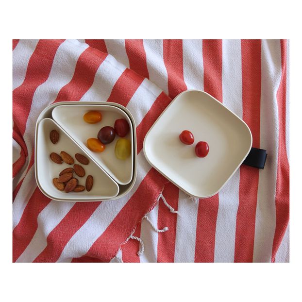 Bento à compartiments -product