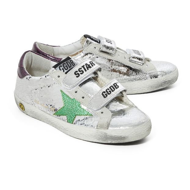 Zapatillas Cuero Old School-product