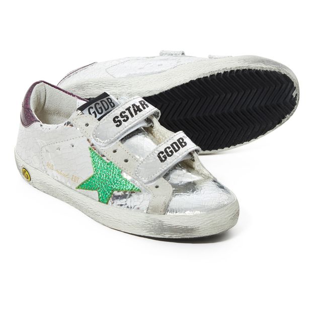 Zapatillas Cuero Old School-product