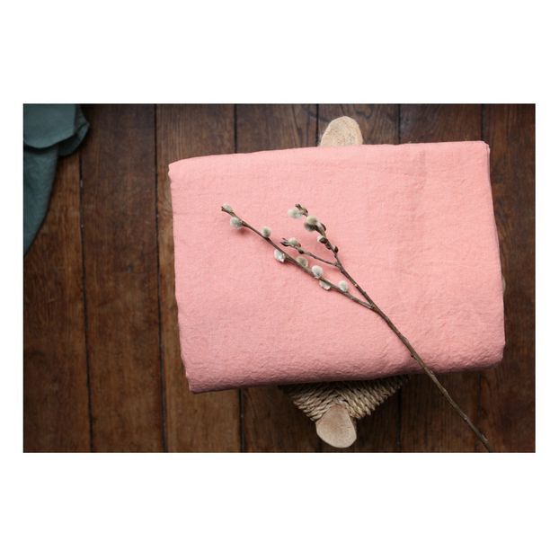 Decke aus Leinen 85x200 cm-product