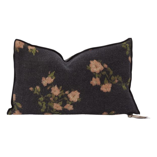 Coussin Vice Versa en lin-product