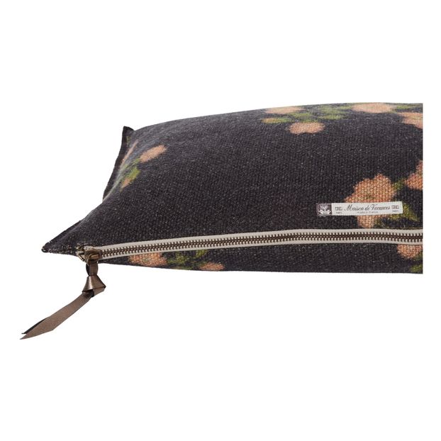 Coussin Vice Versa en lin-product