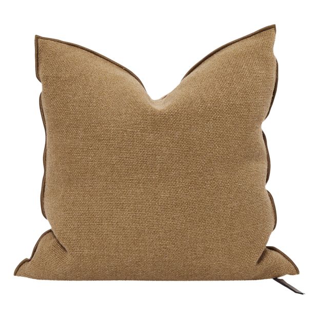 Coussin Vice Versa en toile Formentera-product