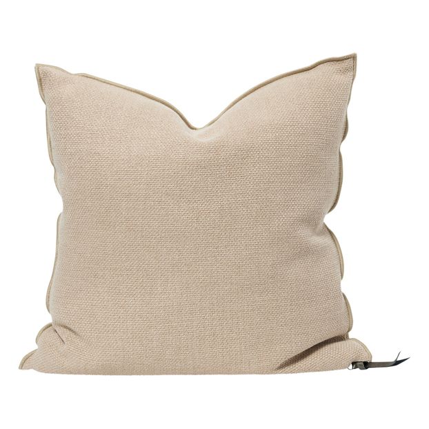 Coussin Vice Versa en toile Formentera-product