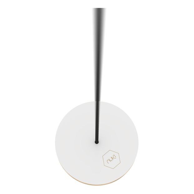 Balançoire ronde en bouleau-product