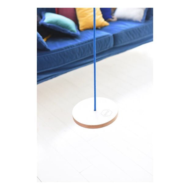 Balançoire ronde en bouleau-product