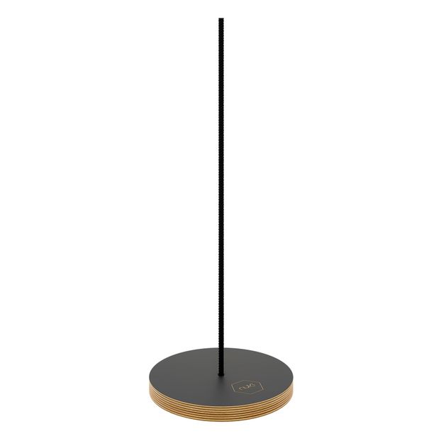 Balançoire ronde en bouleau-product